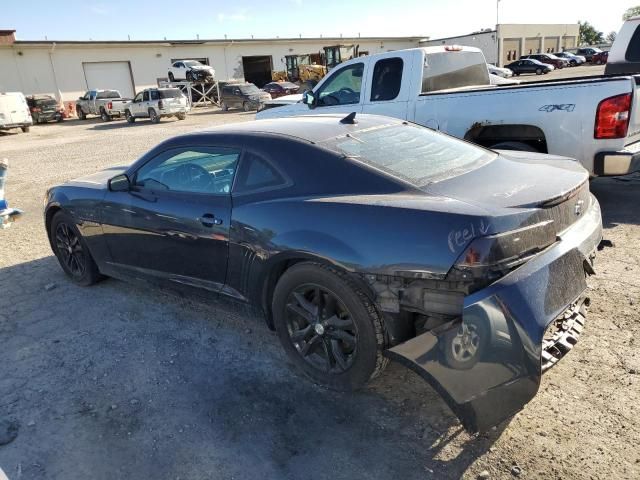 2014 Chevrolet Camaro LS