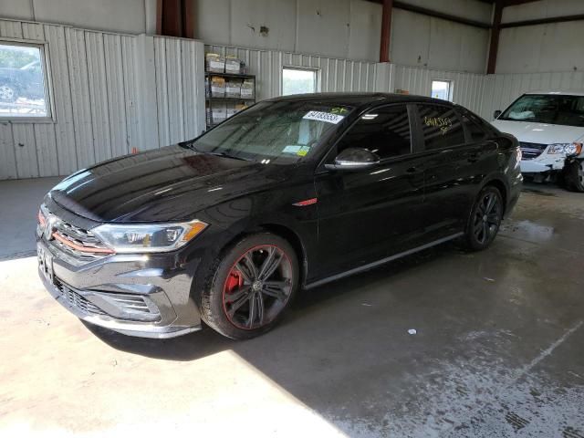 2019 Volkswagen Jetta GLI