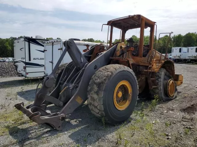 2010 Volvo L120