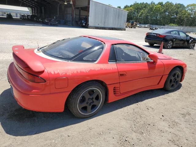 1993 Mitsubishi 3000 GT VR4