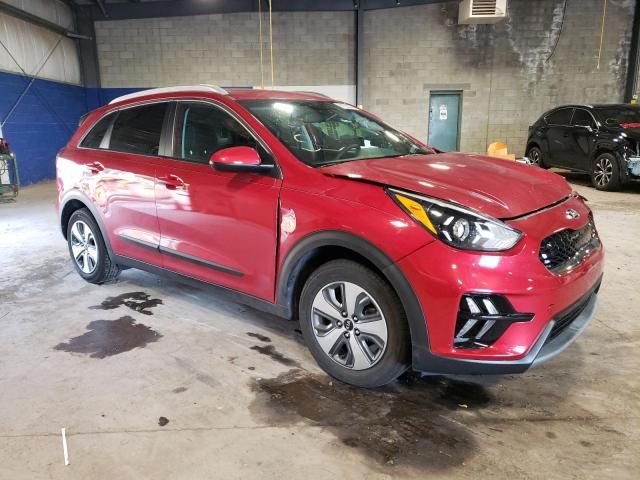 2021 KIA Niro LX