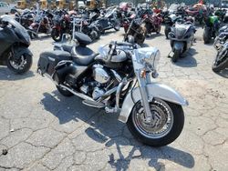 Salvage cars for sale from Copart Austell, GA: 2003 Harley-Davidson Flhrci Anniversary