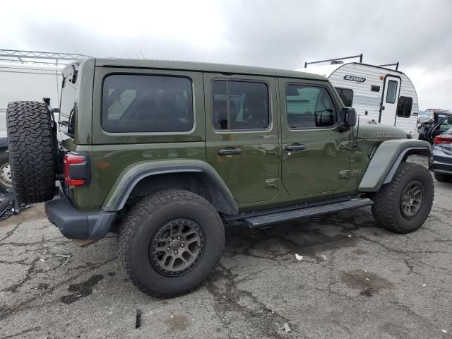 2022 Jeep Wrangler Unlimited Rubicon 392