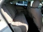 2009 Ford Taurus SE