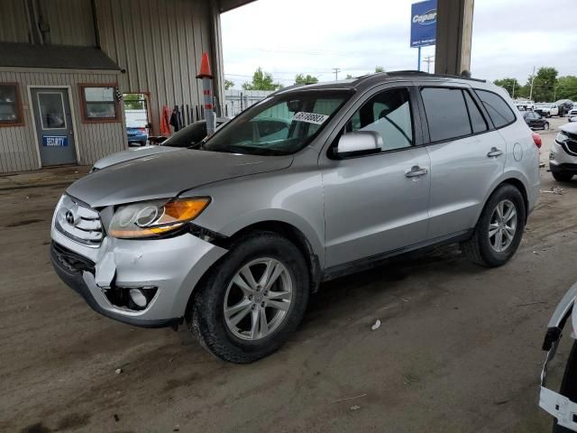 2011 Hyundai Santa FE SE