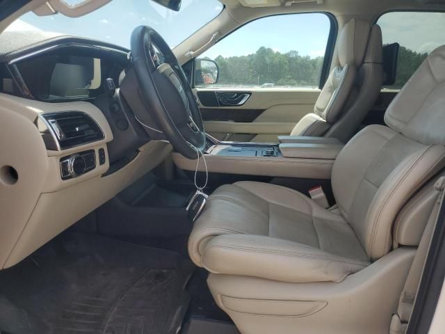 2019 Lincoln Navigator L Reserve