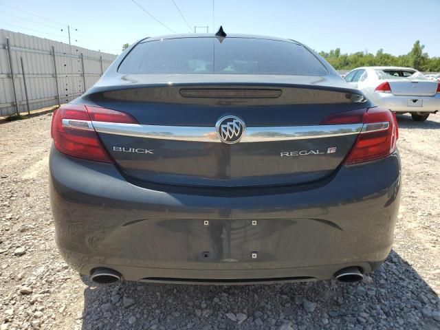 2016 Buick Regal Premium