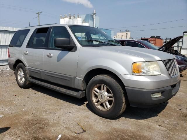 2004 Ford Expedition XLT