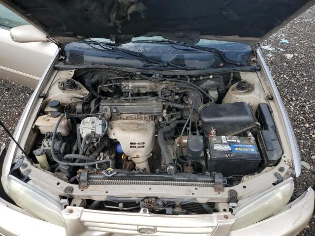 1998 Toyota Camry CE