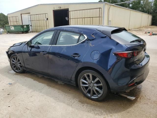 2019 Mazda 3