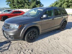 Run And Drives Cars for sale at auction: 2014 Dodge Journey SXT