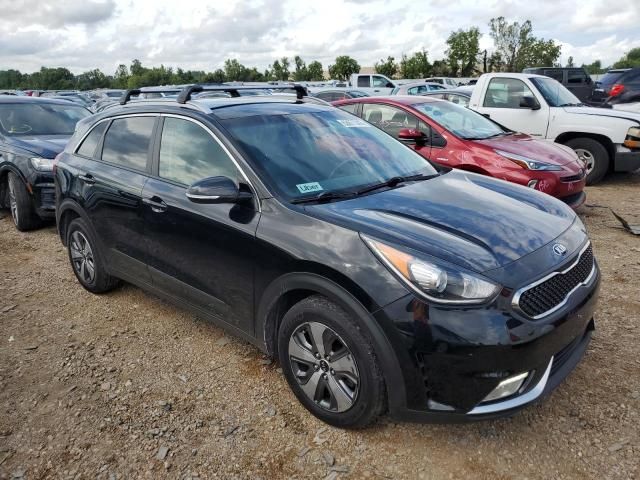 2019 KIA Niro EX