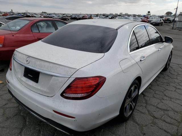 2019 Mercedes-Benz E 300