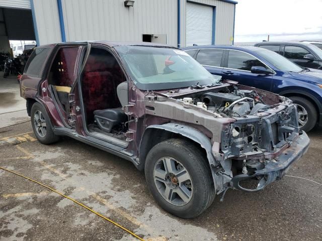 2006 Chevrolet Trailblazer LS