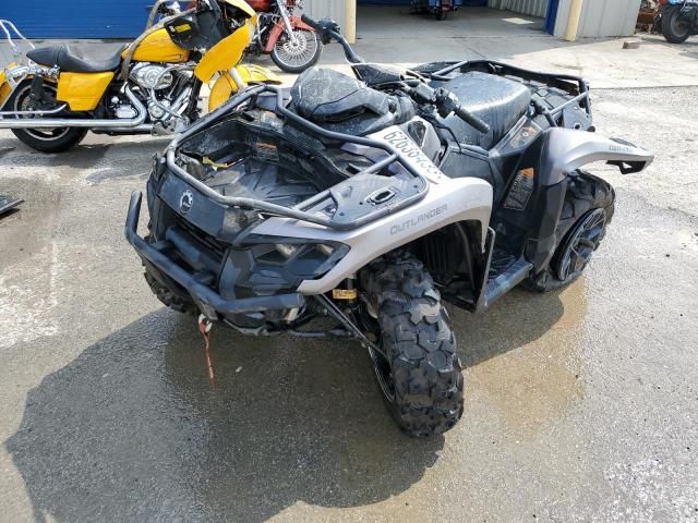 2023 Can-Am Outlander XT 700