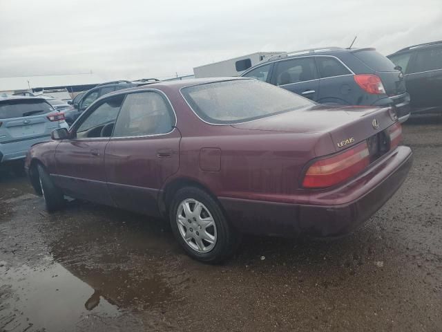 1996 Lexus ES 300