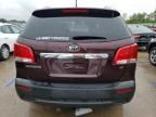 2011 KIA Sorento EX