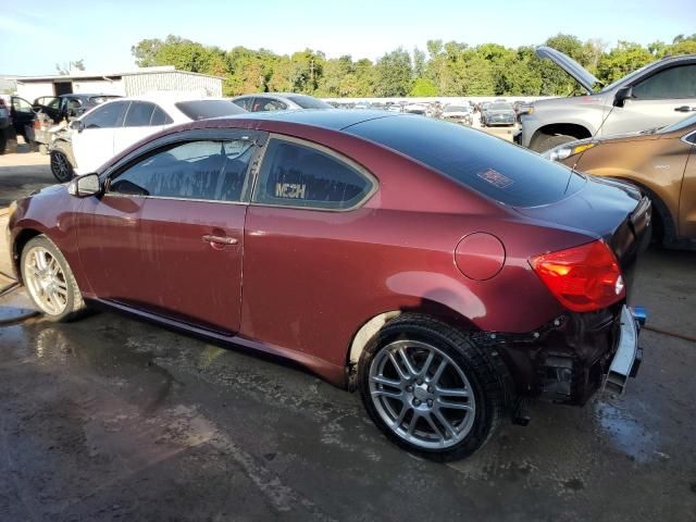 2007 Scion 2007 Toyota Scion TC