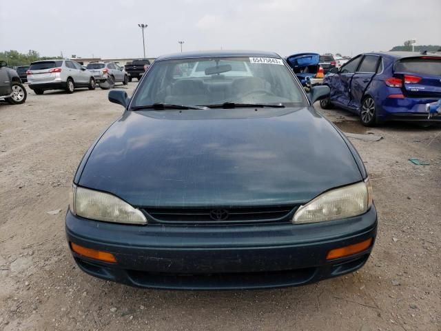 1996 Toyota Camry DX