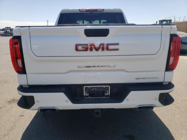 2020 GMC Sierra K1500 Denali