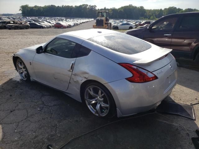 2009 Nissan 370Z