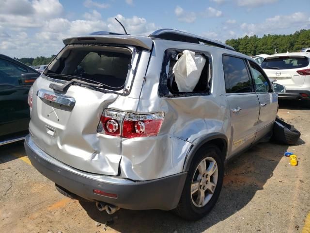 2009 GMC Acadia SLT-1