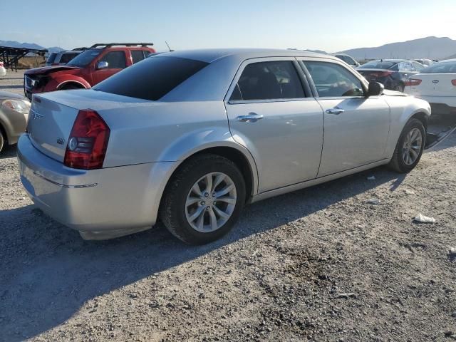 2010 Chrysler 300 Touring