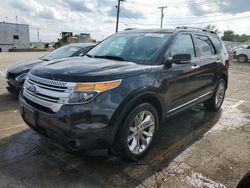 2015 Ford Explorer XLT for sale in Chicago Heights, IL