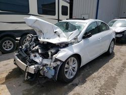Salvage cars for sale from Copart Rogersville, MO: 2015 Buick Regal Premium