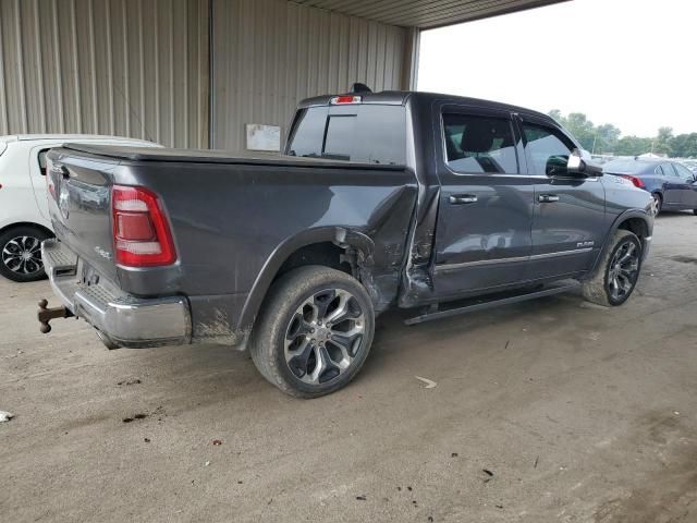 2019 Dodge RAM 1500 Limited