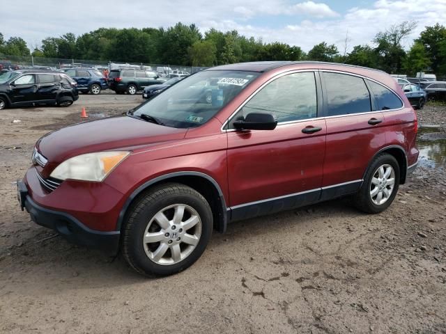 2008 Honda CR-V EX