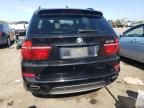 2012 BMW X5 XDRIVE50I