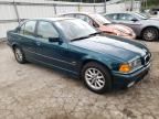 1998 BMW 318 I Automatic