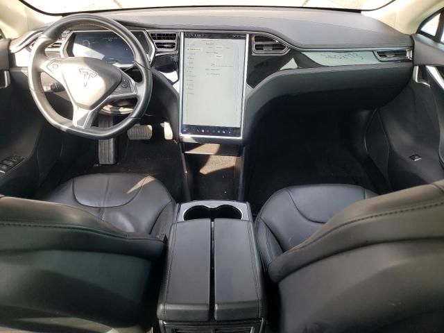 2013 Tesla Model S