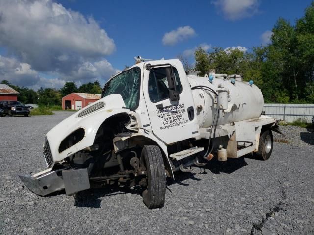 2004 Other 2004 Freightliner M2 106 Medium Duty