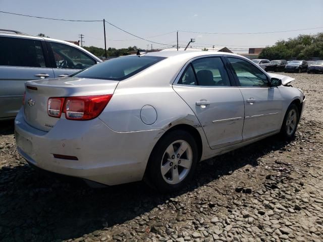 2013 Chevrolet Malibu LS