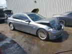 2012 BMW 535 XI