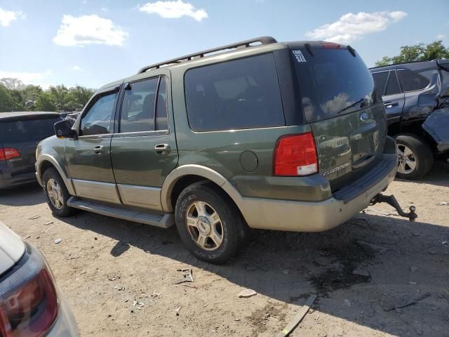 2005 Ford Expedition Eddie Bauer