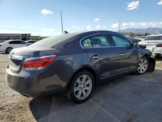 2013 Buick Lacrosse