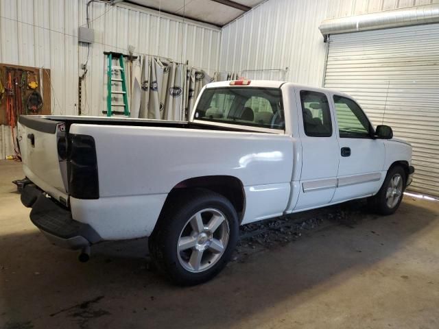 2005 Chevrolet Silverado C1500