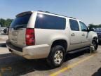 2007 Chevrolet Suburban K1500