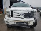 2012 Ford F150 Super Cab