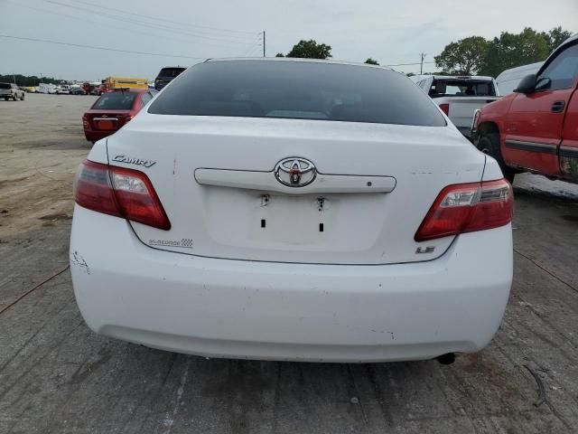 2008 Toyota Camry CE