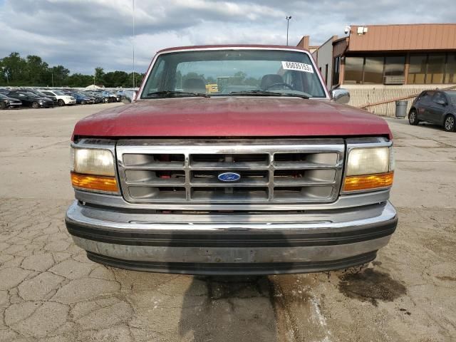 1994 Ford F150