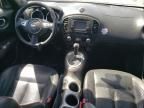 2011 Nissan Juke S