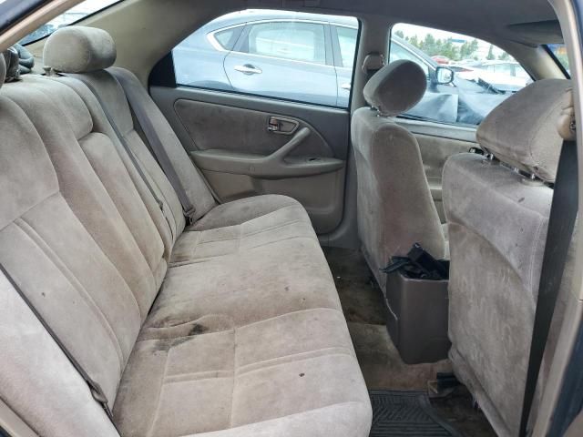 1998 Toyota Camry CE