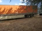 2004 Wabash Trailer