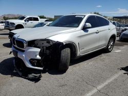 2015 BMW X6 XDRIVE35I for sale in Las Vegas, NV