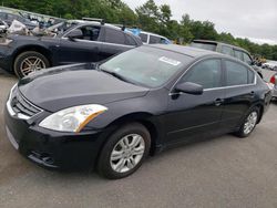 Nissan salvage cars for sale: 2011 Nissan Altima Base