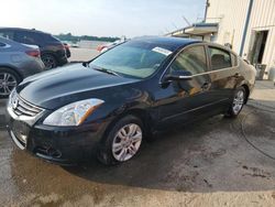 Nissan Altima Base Vehiculos salvage en venta: 2011 Nissan Altima Base